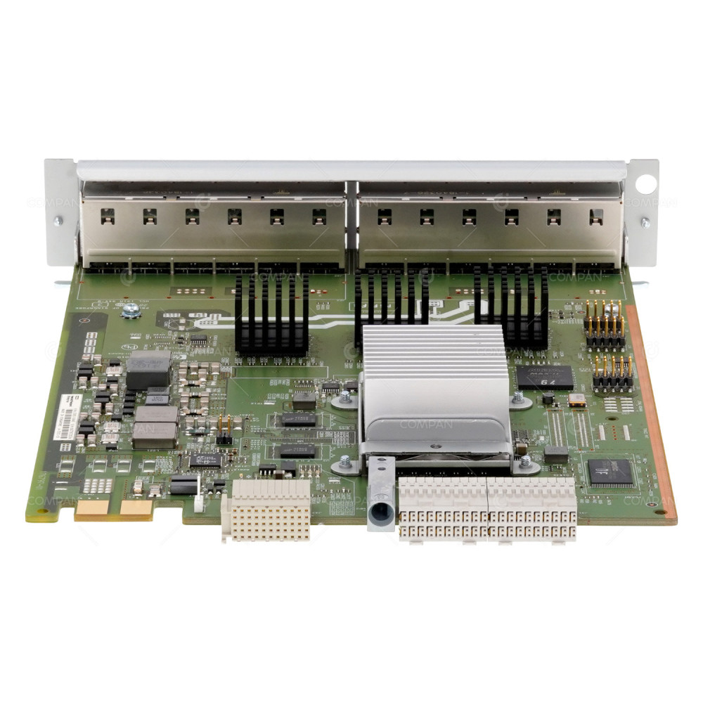 J9550A  HP 24x 1Gb RJ-45 Auto-MDIX v2 zl Module